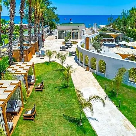 Rose Garden Premium * Kemer