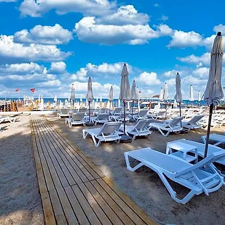 Rose Garden Premium * Kemer
