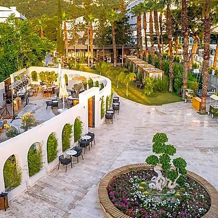 Rose Garden Premium Hotel Kemer