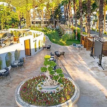 Rose Garden Premium Kemer
