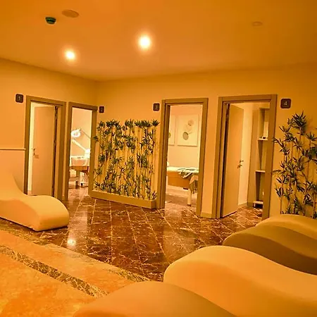 Rose Garden Premium Hotel Kemer