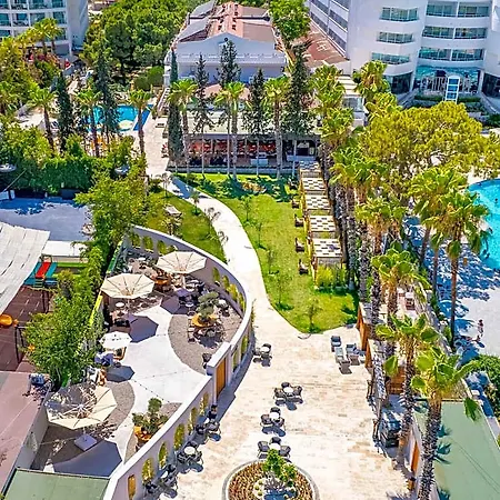 Rose Garden Premium * Kemer