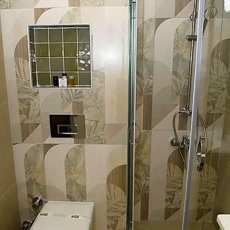 Rose Garden Premium * Kemer