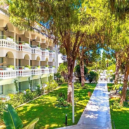 Rose Garden Premium Hotel Kemer