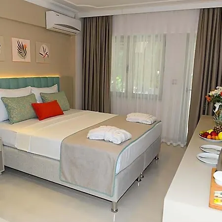 Hotel Rose Garden Premium