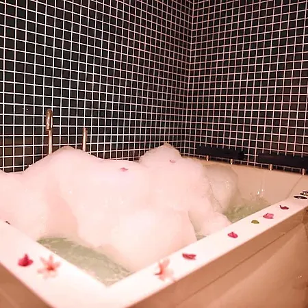 Hotel Rose Garden Premium *