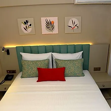 Hotel Rose Garden Premium