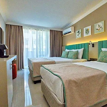 Hotel Rose Garden Premium